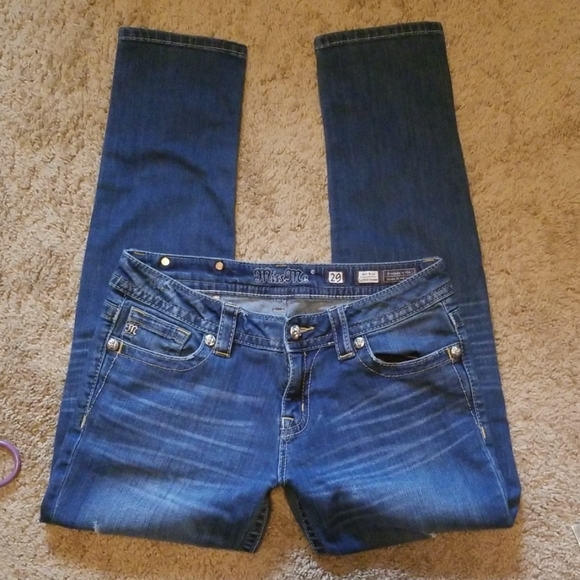 Miss Me Denim - Miss Me Jeans